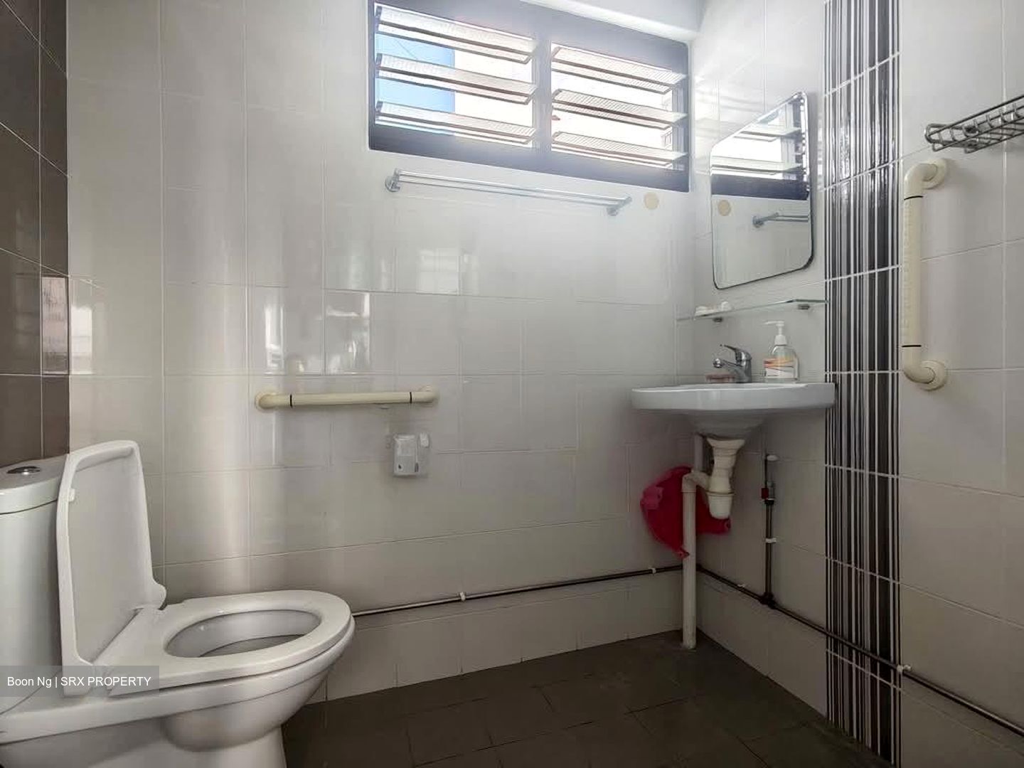 Blk 119 Bukit Batok West Avenue 6 (Bukit Batok), HDB 4 Rooms #588894091